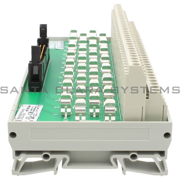 Allen Bradley 1492-IFM40F-F24AD-4 Digital I/O Module Product Image