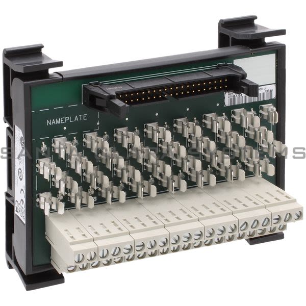 Allen Bradley 1492-IFM40F-F24D-2 Digital I/O Module Product Image