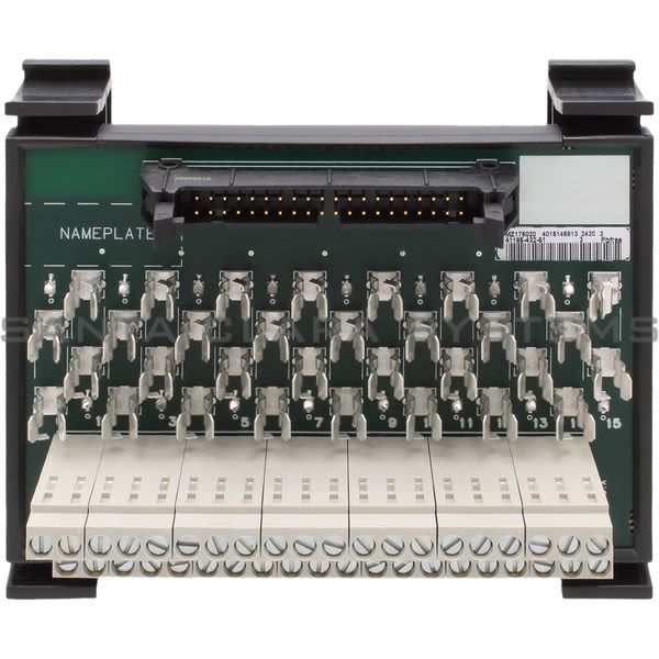 Allen Bradley 1492-IFM40F-F24D-2 Digital I/O Module Product Image