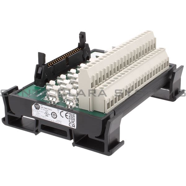 Allen Bradley 1492-IFM40F-F24D-2 Digital I/O Module Product Image