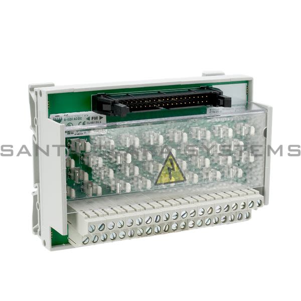 Allen Bradley 1492-IFM40F-FS-2 Digital I/O Module Product Image