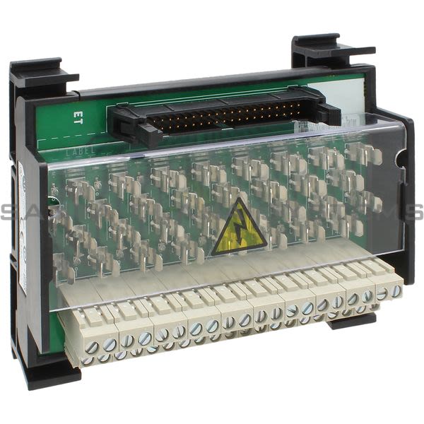 Allen Bradley 1492-IFM40F-FS120-2 Digital I/O Module Product Image