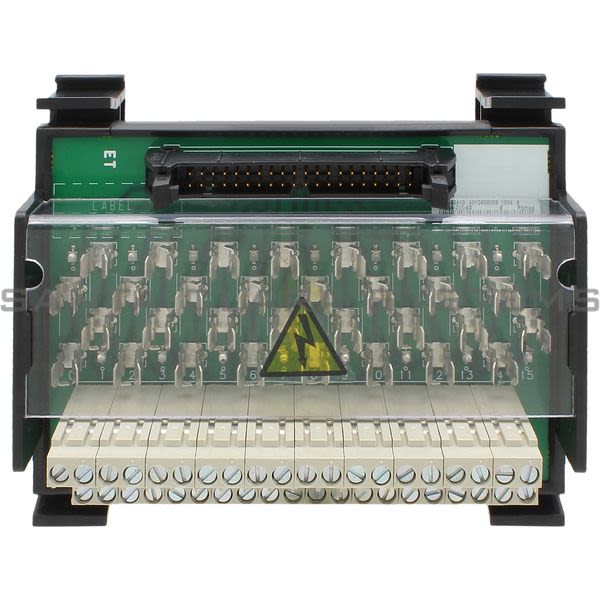 Allen Bradley 1492-IFM40F-FS120-2 Digital I/O Module Product Image