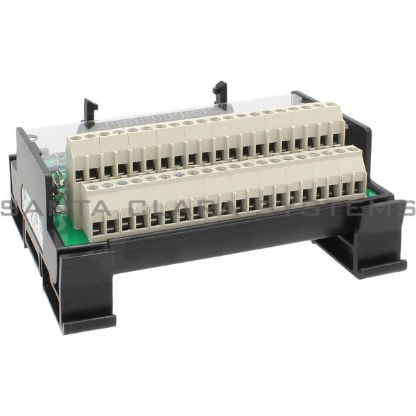Allen Bradley 1492-IFM40F-FS120-2 Digital I/O Module Product Image