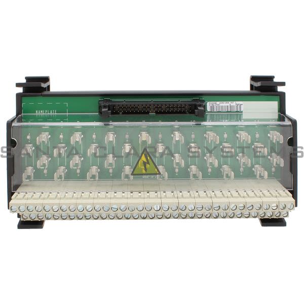 Allen Bradley 1492-IFM40F-FS120-4 Digital I/O Module Product Image