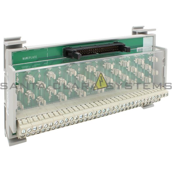 Allen Bradley 1492-IFM40F-FS120A-4 Digital I/O Module Product Image