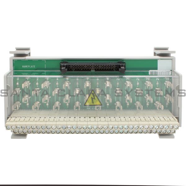 Allen Bradley 1492-IFM40F-FS120A-4 Digital I/O Module Product Image