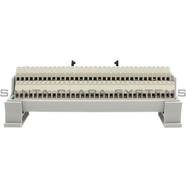 Allen Bradley 1492-IFM40F-FS120A-4 Digital I/O Module Product Image