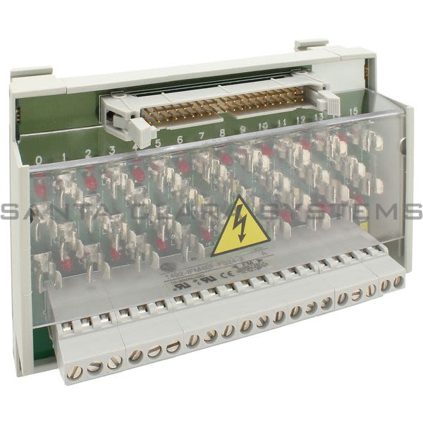 Allen Bradley 1492-IFM40F-FS24-2 Digital I/O Module Product Image