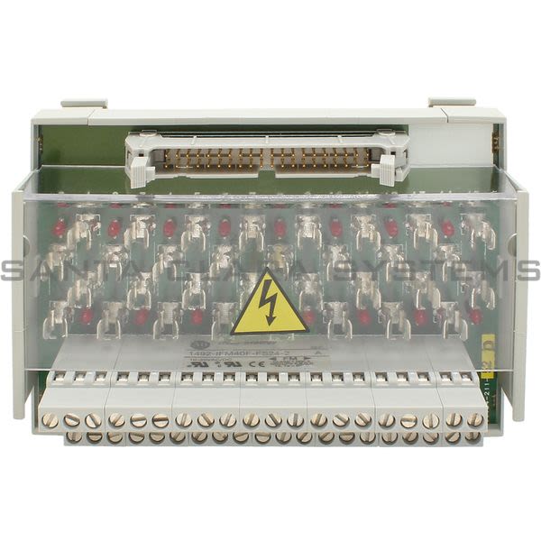 Allen Bradley 1492-IFM40F-FS24-2 Digital I/O Module Product Image