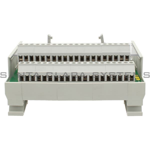 Allen Bradley 1492-IFM40F-FS24-2 Digital I/O Module Product Image