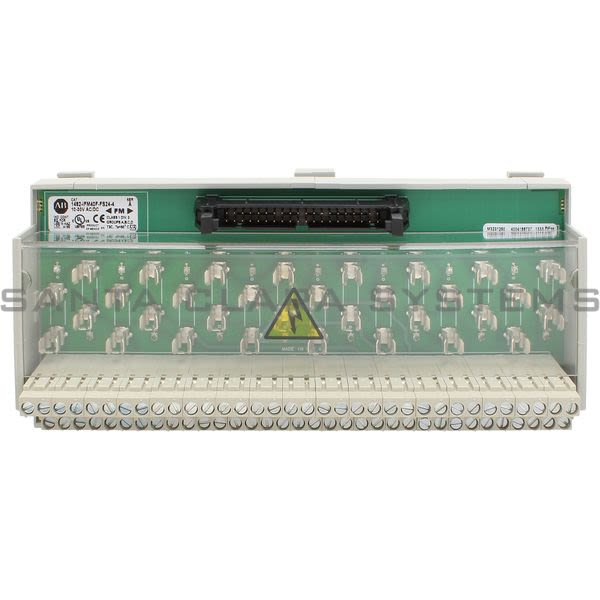 Allen Bradley 1492-IFM40F-FS24-4 Digital I/O Module Product Image
