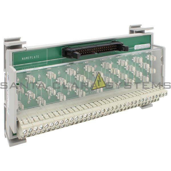 Allen Bradley 1492-IFM40F-FS240-4 Digital I/O Module Product Image