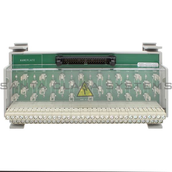 Allen Bradley 1492-IFM40F-FS240-4 Digital I/O Module Product Image