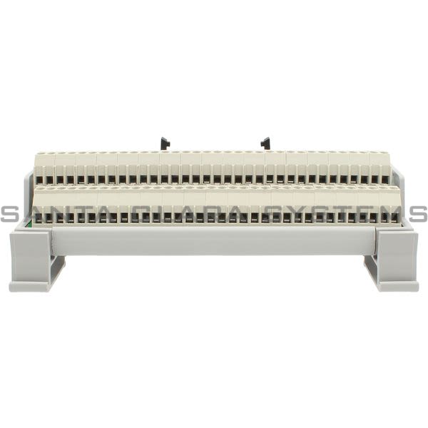 Allen Bradley 1492-IFM40F-FS240-4 Digital I/O Module Product Image