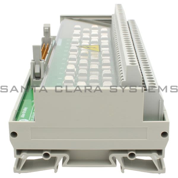 Allen Bradley 1492-IFM40F-FS24A-4 Digital I/O Module Product Image