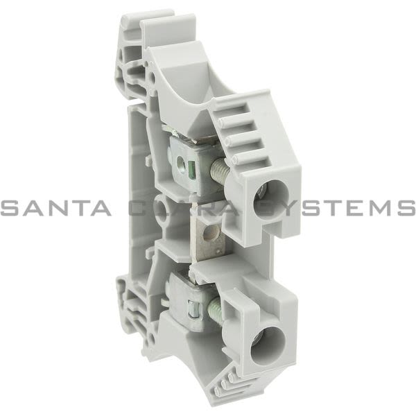 Allen Bradley 1492-J10 Terminal Block Grey Product Image