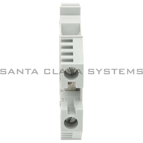Allen Bradley 1492-J10 Terminal Block Grey Product Image