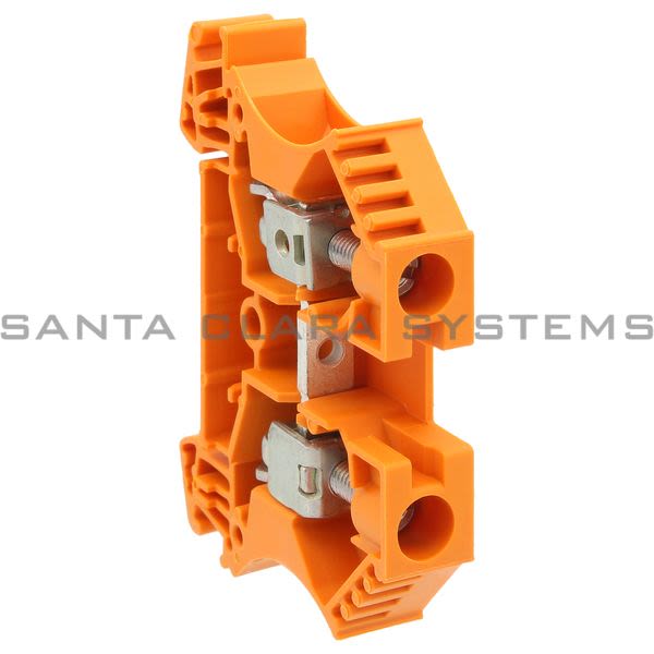 Allen Bradley Terminal Block Orange 1492J10OR En stock y listos para