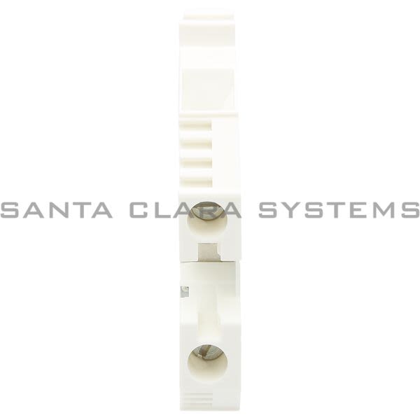 Allen Bradley 1492-J10-W Terminal Block White Product Image