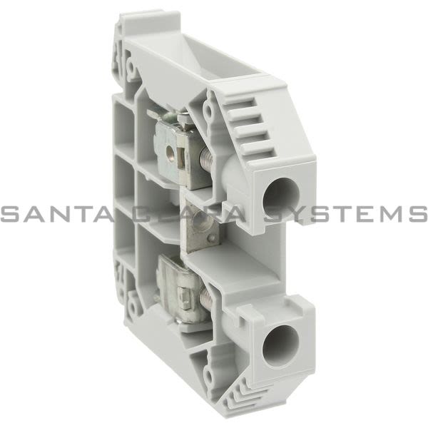 Allen Bradley 1492-J16 Terminal Block | Gray Product Image