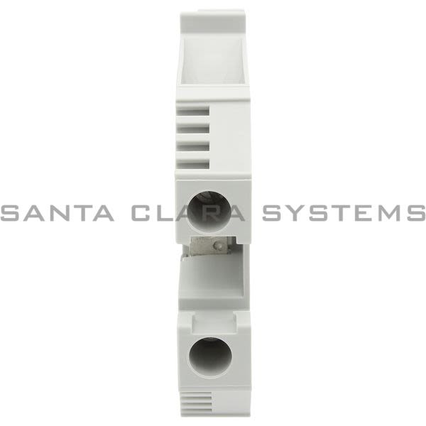 Allen Bradley 1492-J16 Terminal Block | Gray Product Image