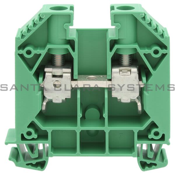 Allen Bradley 1492-J16-G Terminal Block Product Image