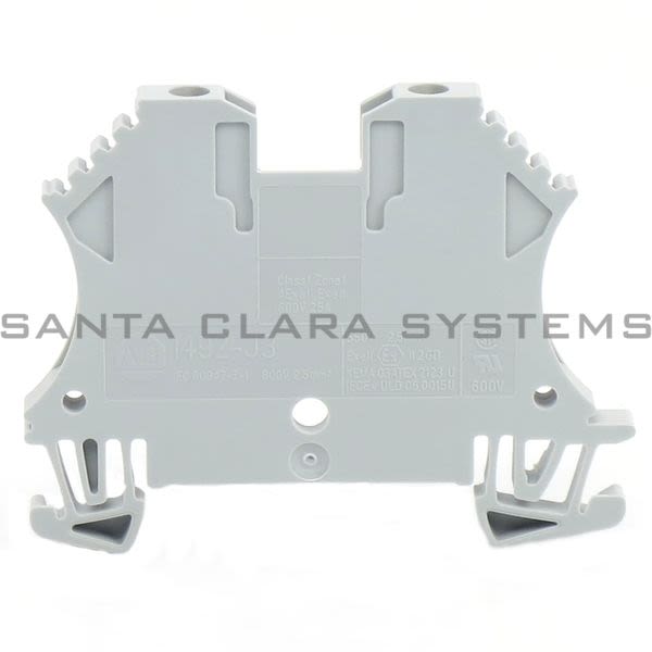1492J3 Allen Bradley In stock and ready to ship Santa Clara Systems