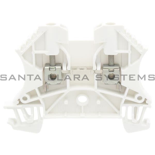 Allen Bradley 1492-J3-W Terminal Block Product Image