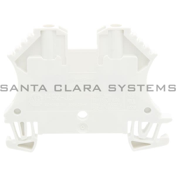 1492J3W Terminal Block Allen Bradley In Stock Santa Clara Systems