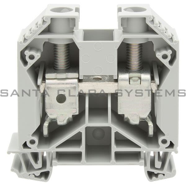 Allen Bradley 1492-J35  Terminal Block Product Image