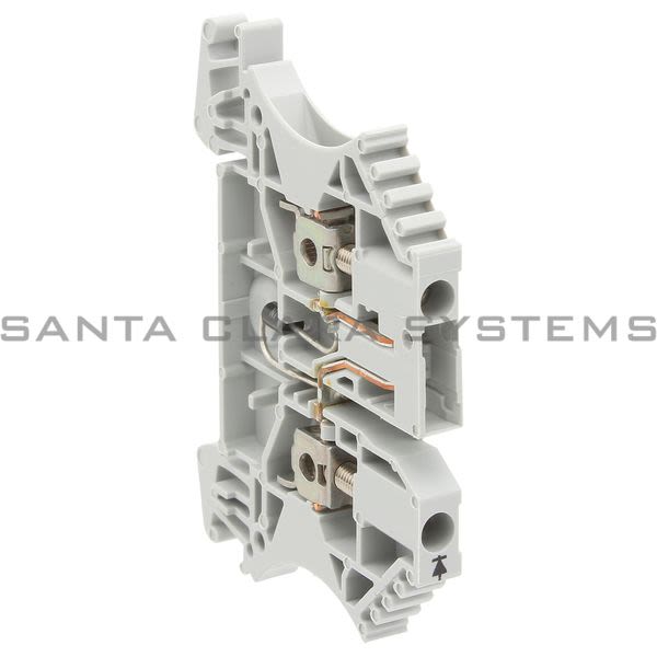 Allen Bradley 1492-J3DF  Terminal Block Product Image