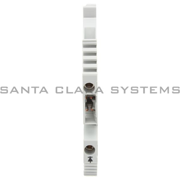 Allen Bradley 1492-J3DF  Terminal Block Product Image