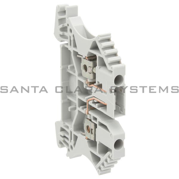 Allen Bradley 1492-J3P  Terminal Block Product Image