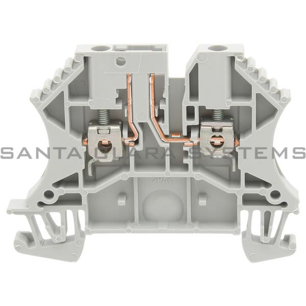 Allen Bradley 1492-J3P  Terminal Block Product Image