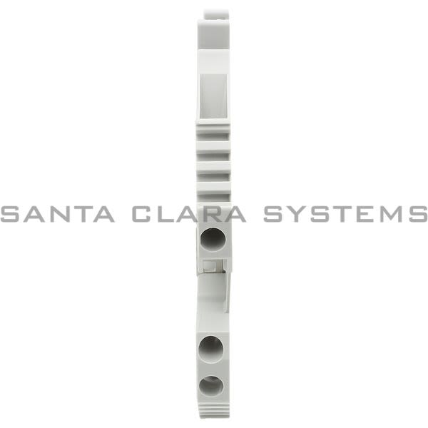 Allen Bradley 1492-J3TW  Terminal Block Product Image