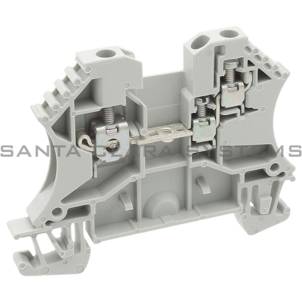 Allen Bradley 1492-J3TW  Terminal Block Product Image