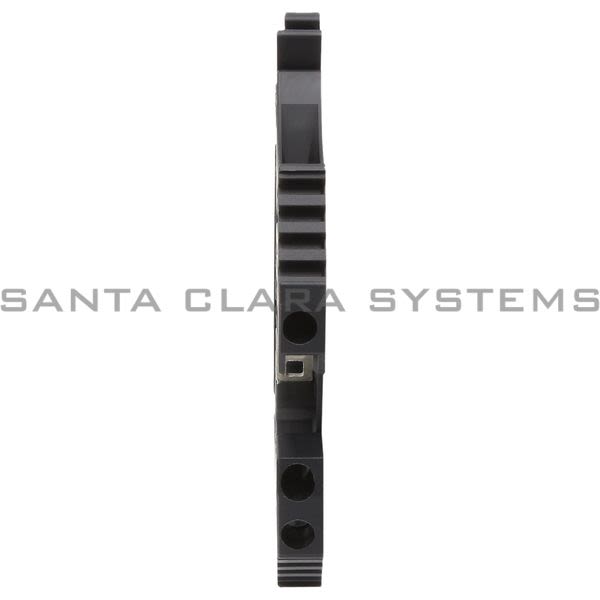 Allen Bradley 1492-J3TW-BL  Terminal Block | 2.5mm Twin Black Product Image