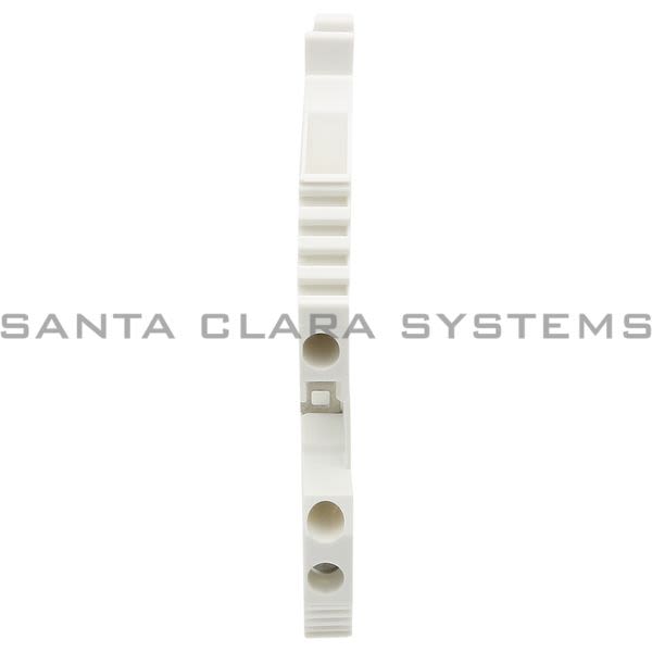 Allen Bradley 1492-J3TW-W  Terminal Block | 2.5mm Twin White Product Image