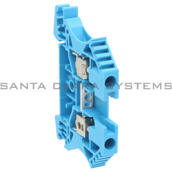 Allen Bradley 1492-J4-B Terminal Block Product Image