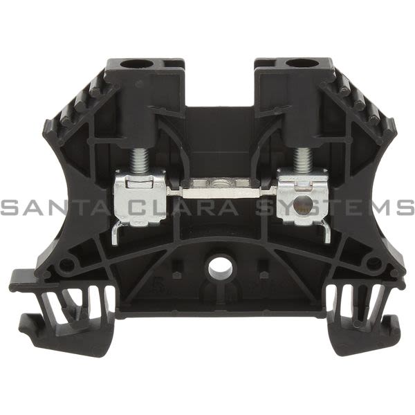 Allen Bradley 1492-J4-BL Terminal Block Product Image