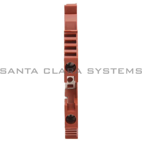 Allen Bradley 1492-J4-BR Terminal Block Product Image