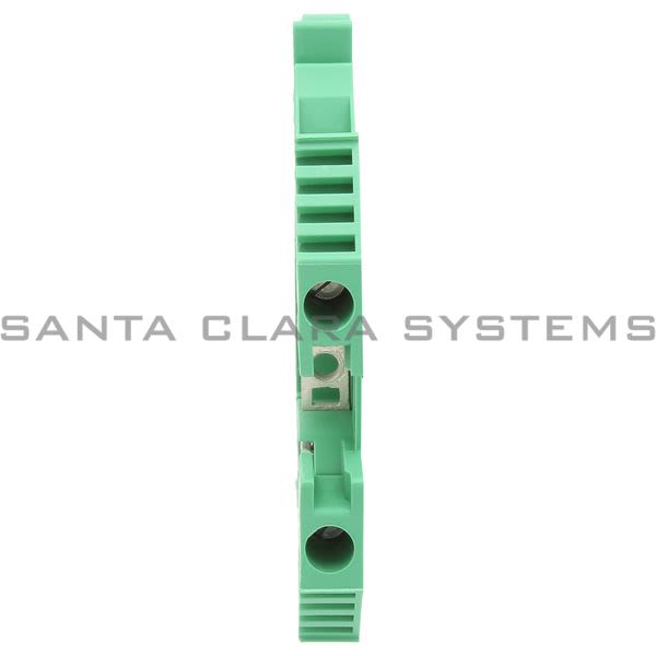 Allen Bradley 1492-J4-G Terminal Block Product Image