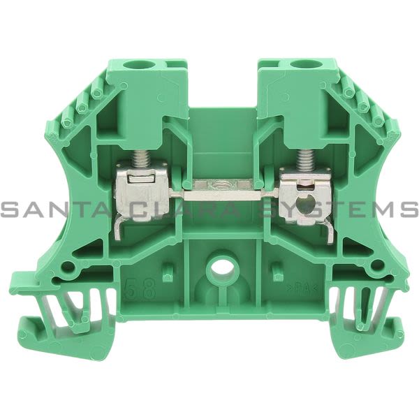 Allen Bradley Terminal Block 1492J4G En stock y listos para enviar