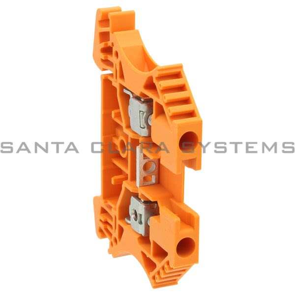 Allen Bradley 1492-J4-OR Terminal Block Product Image