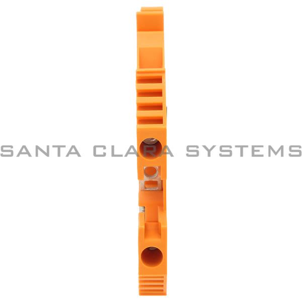 Allen Bradley 1492-J4-OR Terminal Block Product Image