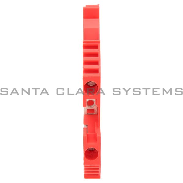 Allen Bradley 1492-J4-RE Terminal Block Product Image