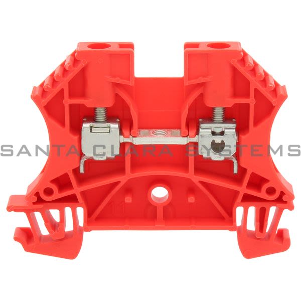 Allen Bradley 1492-J4-RE Terminal Block Product Image