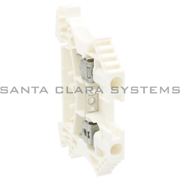 Allen Bradley 1492-J4-W Terminal Block Product Image