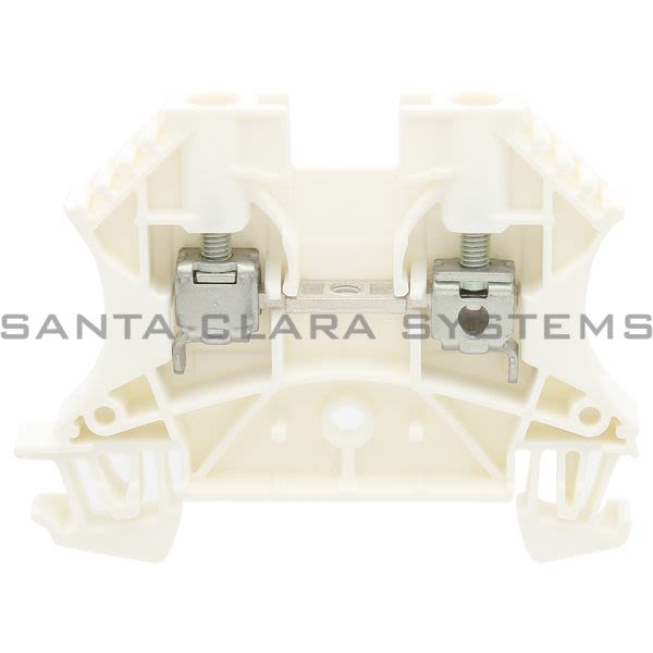 Allen Bradley 1492-J4-W Terminal Block Product Image